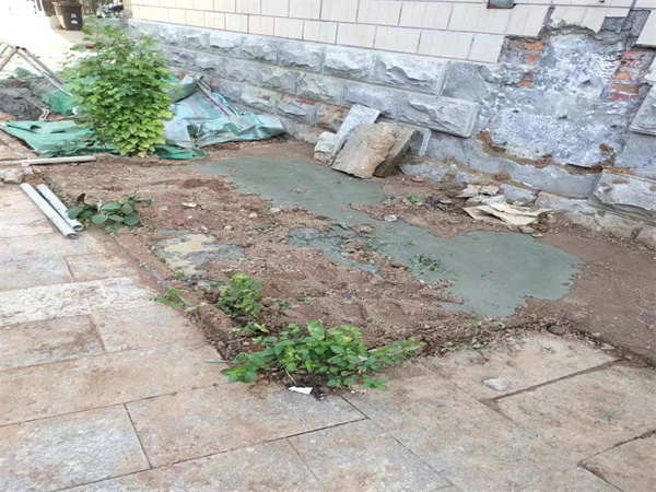 高安地基基础注浆增加承载力灌浆加固