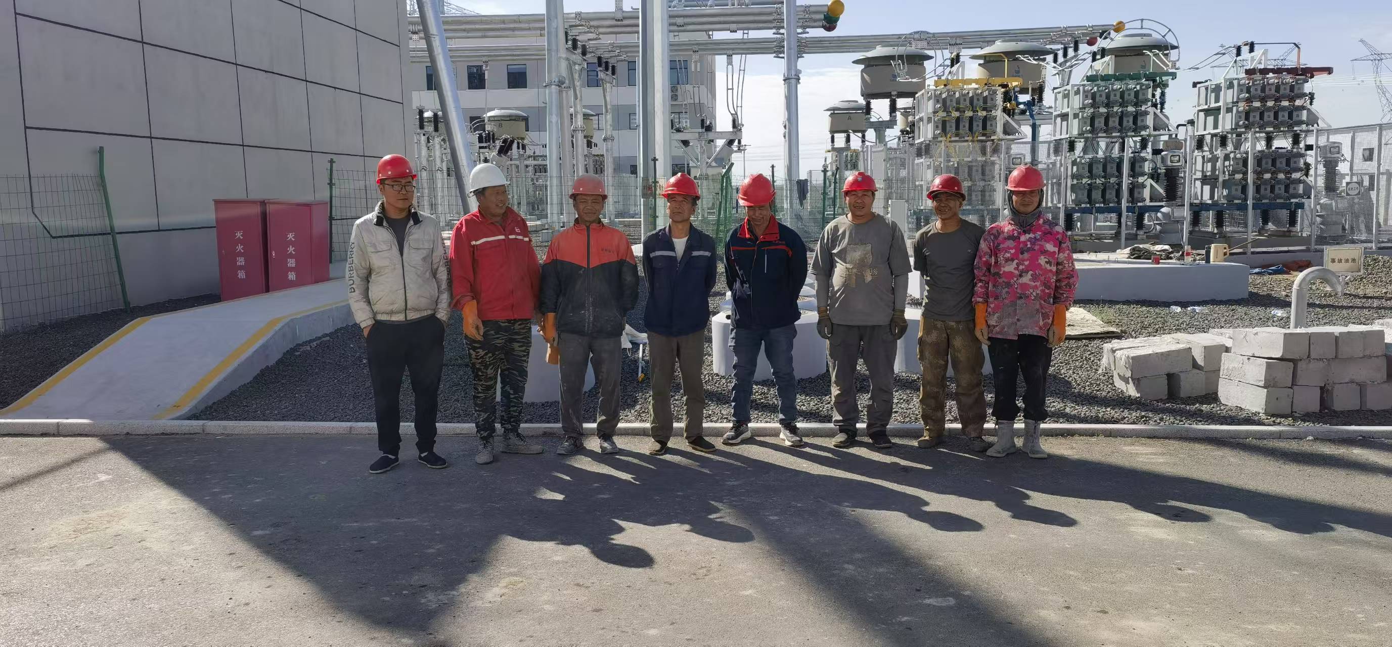 高安地基沉降如何修复？